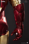 Iron Mark 6 Life-Size Statue