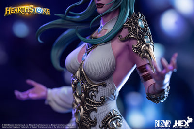 Hearthstone - Tyrande Whisperwind 1/6 Scale Statue