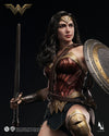 Batman v. Superman (2016) - Wonder Woman InArt 1/6 Scale Figure