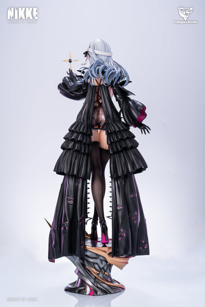Goddess of Victory: Nikke - Modernia (Second Affection) 1/4 Scale Statue