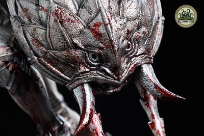 Berserk - Grunbeld 1/6 Scale Statue by Hell Swamp Studio