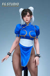 Chun Li 1/3 Scale Figure by FG Studio