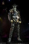 Michael Jackson HIStory Tour (Deluxe) 1/2 Scale Statue