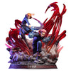 Jujutsu Kaisen - Yuji Itadori and Kugisaki Nobara - Black Flash 1/6 Scale Statue