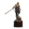 Asura Online - Monkey King Wukong in Battle Statue