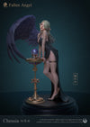 Fallen Angel Series - Chessia 001 1/4 Scale Statue