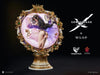 Ghostblade - Aeolian (Feng Ling) in the Morning (Purple Version) 1/6 Scale Statue