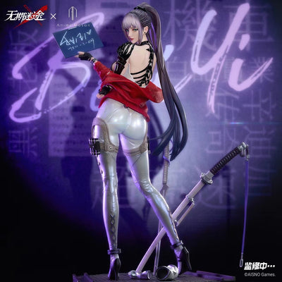Path to Nowhere - Bai Yi 1/4 Scale Statue