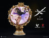 Ghostblade - Aeolian (Feng Ling) in the Morning (Purple Version) 1/6 Scale Statue