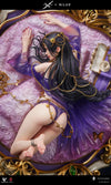 Ghostblade - Aeolian (Feng Ling) in the Morning (Purple Version) 1/6 Scale Statue