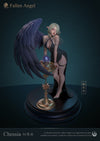 Fallen Angel Series - Chessia 001 1/4 Scale Statue