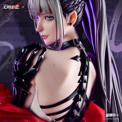 Path to Nowhere - Bai Yi 1/4 Scale Statue