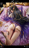 Ghostblade - Aeolian (Feng Ling) in the Morning (Purple Version) 1/6 Scale Statue