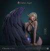 Fallen Angel Series - Chessia 001 1/4 Scale Statue
