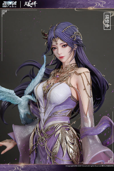 Perfect World - Yun Xi 1/3 Scale Statue