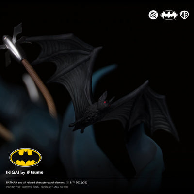 Batman Ikigai 1/6 Scale Statue