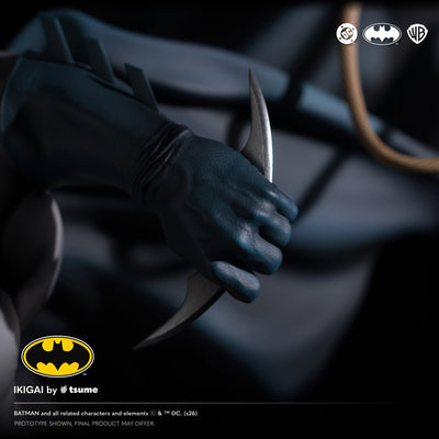 Batman Ikigai 1/6 Scale Statue