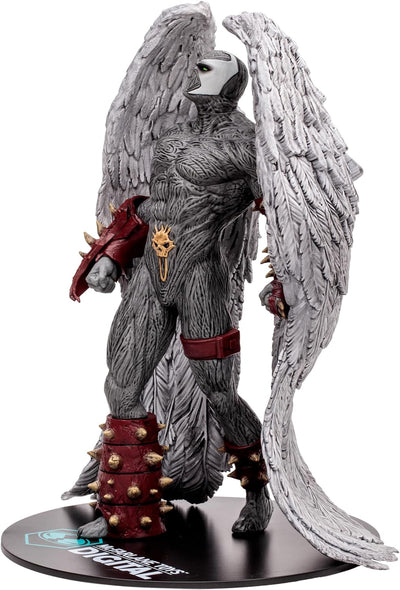Spawn (Wings of Redemption) 1/8 Scale Statue