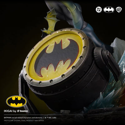 Batman Ikigai 1/6 Scale Statue