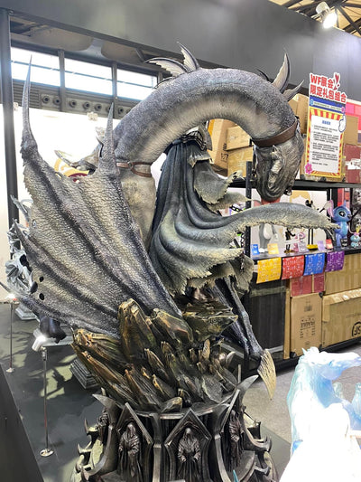 Witch-King Of Angmar Statue