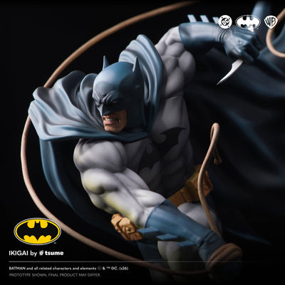 Batman Ikigai 1/6 Scale Statue