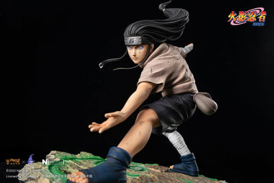 Naruto - Neji Hyuga NOVA 1/6 Scale Statue