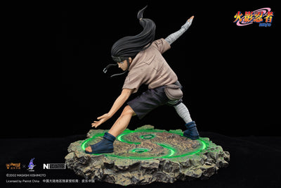 Naruto - Neji Hyuga NOVA 1/6 Scale Statue