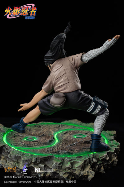 Naruto - Neji Hyuga NOVA 1/6 Scale Statue