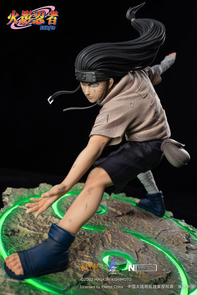 Naruto - Neji Hyuga NOVA 1/6 Scale Statue