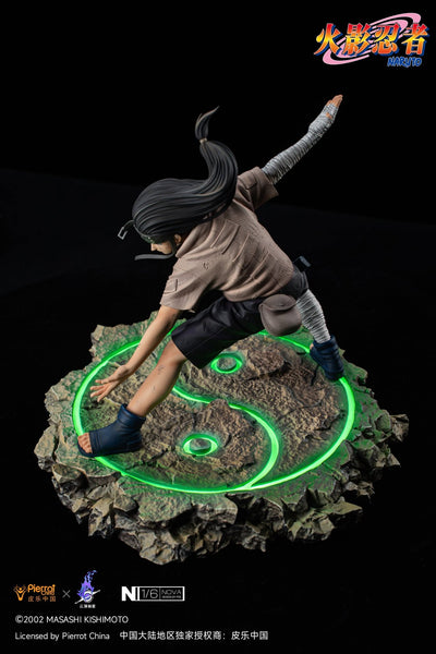 Naruto - Neji Hyuga NOVA 1/6 Scale Statue