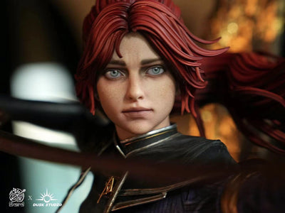 Clair Obscur: Expedition 33 - Alicia Statue (Deluxe) by Bard Studio x Dusk Studio