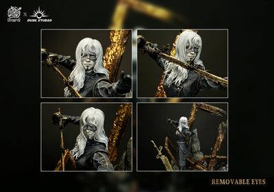 Clair Obscur: Expedition 33 - Alicia Statue (Deluxe) by Bard Studio x Dusk Studio