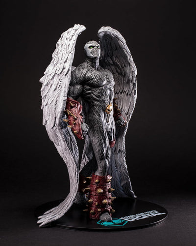Spawn (Wings of Redemption) 1/8 Scale Statue