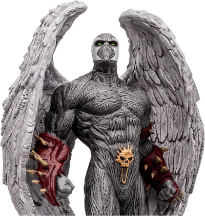 Spawn (Wings of Redemption) 1/8 Scale Statue