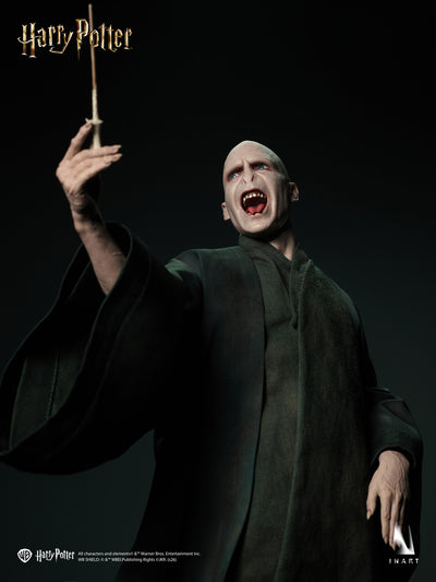 Harry Potter and the Deathly Hallows - Voldemort (Standard) InArt 1/6 Scale Figure