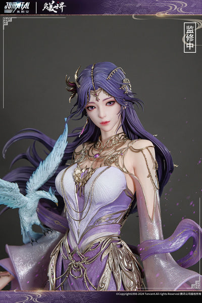 Perfect World - Yun Xi 1/3 Scale Statue