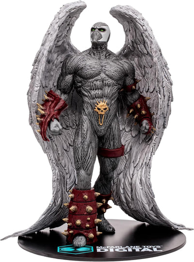 Spawn (Wings of Redemption) 1/8 Scale Statue