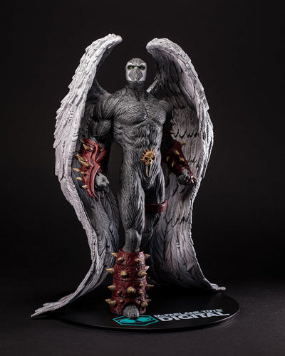 Spawn (Wings of Redemption) 1/8 Scale Statue