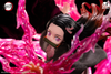 Demon Slayer - Nezuko 1/4 Scale Statue