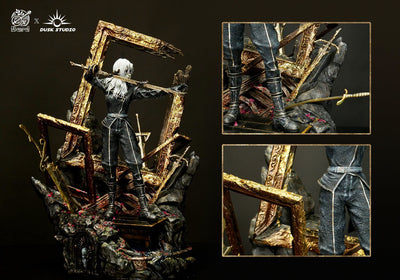 Clair Obscur: Expedition 33 - Alicia Statue (Standard) Statue by Bard Studio x Dusk Studio