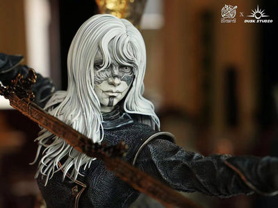 Clair Obscur: Expedition 33 - Alicia Statue (Deluxe) by Bard Studio x Dusk Studio