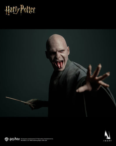 Harry Potter and the Goblet of Fire - Voldemort InArt 1/6 Scale Figure