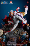 One Piece - Monkey D. Garp 1/6 Scale Statue