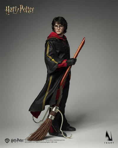 Harry Potter and the Goblet of Fire - Harry Potter 1/6 Scale Figure