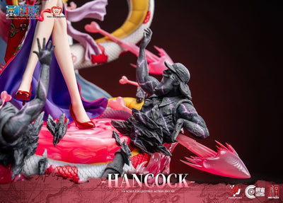 One Piece - Boa Hancock Pixel Poses 1/6 Scale Figure