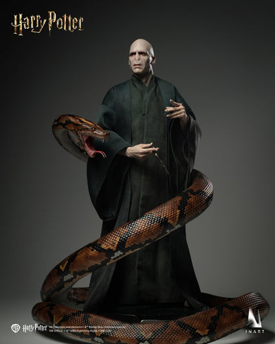 Harry Potter and the Goblet of Fire - Voldemort InArt 1/6 Scale Figure