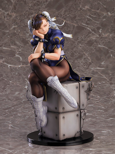 Chun-Li 1/6 Scale Figure