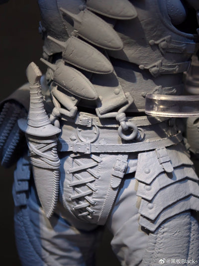 Berserk - Guts InArt 1/12 Scale Figure