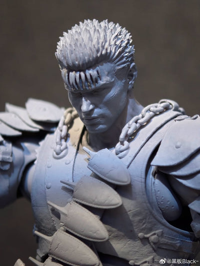 Berserk - Guts InArt 1/12 Scale Figure