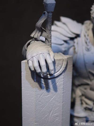 Berserk - Guts InArt 1/12 Scale Figure